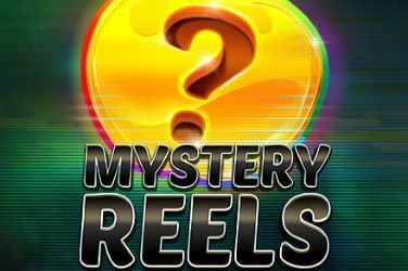 Mystery Reels Power Reels