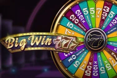 Big Win 777