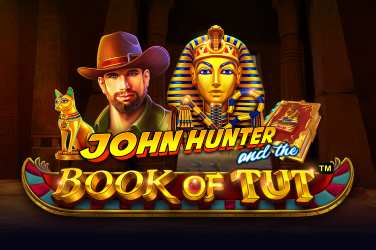 John Hunter and the Book of Tut