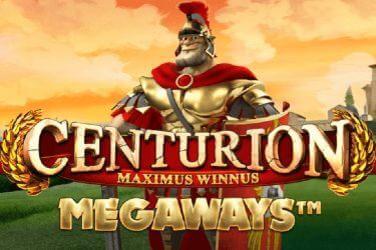 Centurion Megaways