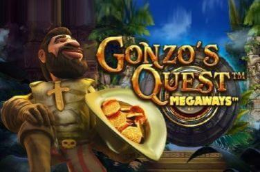 Gonzo’s Quest Megaways