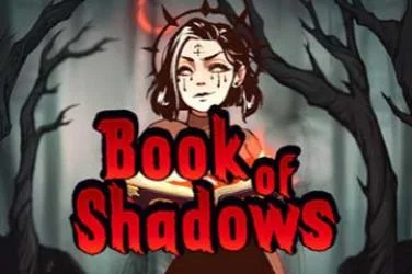 Book of Shadows