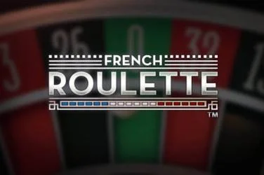 A NetEnt francia rulett jateka
