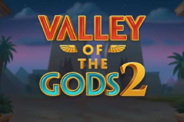 Valley of the Gods 2