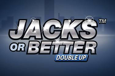 Jacks or Better Jacks or Better NetEnt jatek