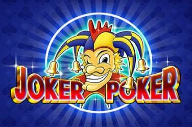 Joker Poker Joker Poker video poker jatek ingyen