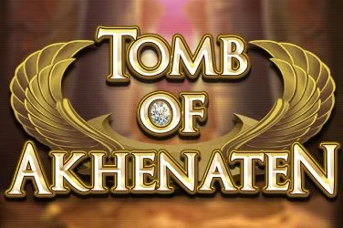 Tomb of Akhenaten