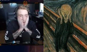 andypyro scream