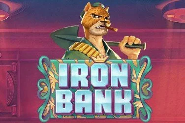 Iron Bank