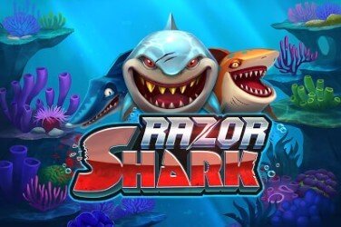 Razor Shark
