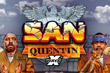San Quentin xWays