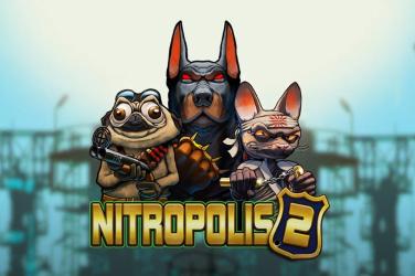 Nitropolis 2