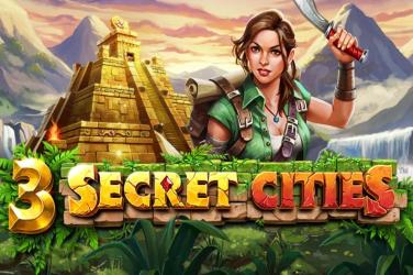 3 Secret Cities