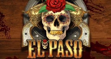 el paso gunfight jatekgep