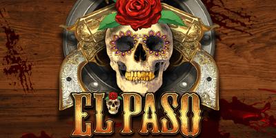 el paso gunfight jatekgep