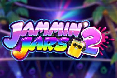 Jammin' Jars 2