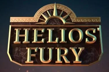 Helios’ Fury