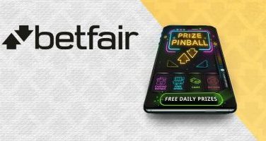 betfair pinball