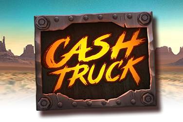 Cash Truck