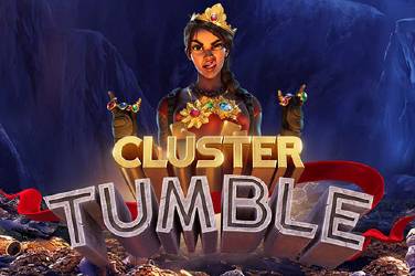 Cluster Tumble