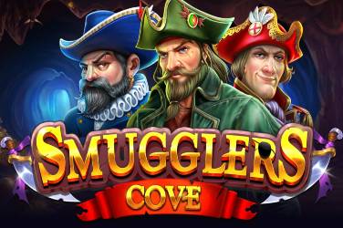 Smuggler's Cove