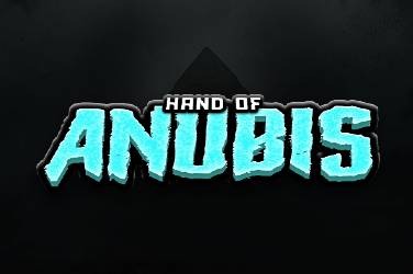 Hand of Anubis