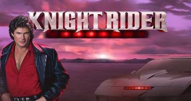 logo knight rider