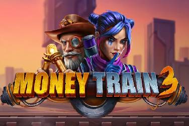 Money Train 3