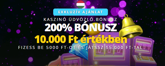 LVBet casino bonusz