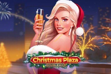 Christmas Plaza DoubleMax