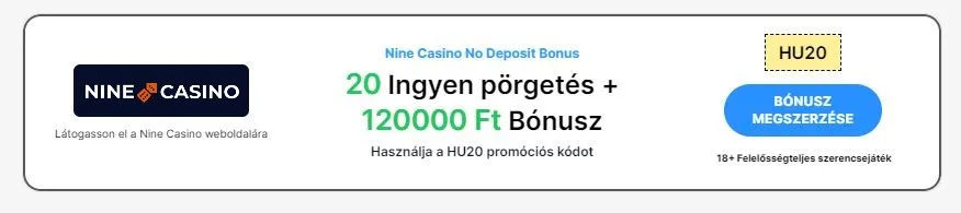 nine casino no deposit bonus