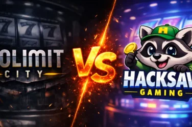 hacksaw kontra nolimit city