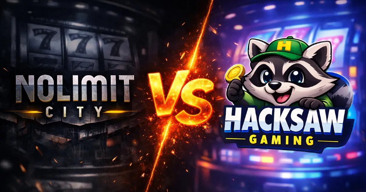 hacksaw kontra nolimit city