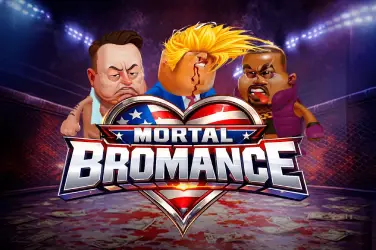 Mortal Bromance Mortal Bromance