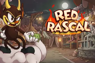 Red Rascal Red Rascal