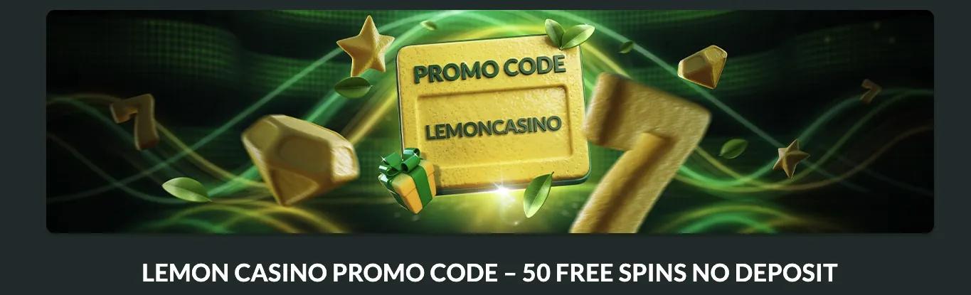 lemon casino befizetés nélküli bónusz - 50 ingyen porgetes